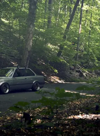 BMW e30