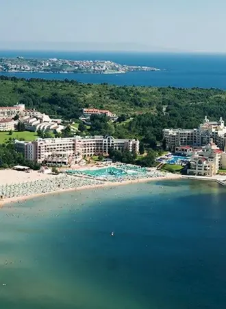 Болгария черное море