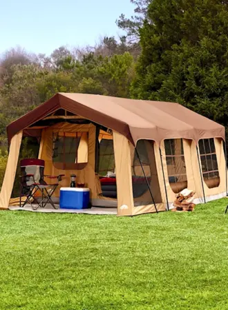 Camping Tent Northwest