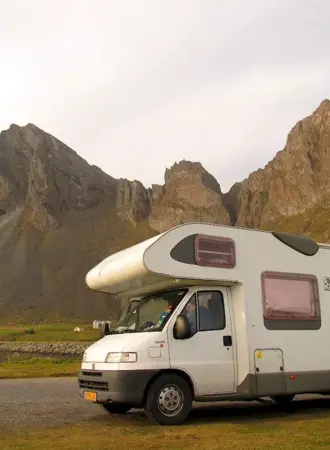 Caravan автодом
