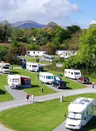 Caravan Park
