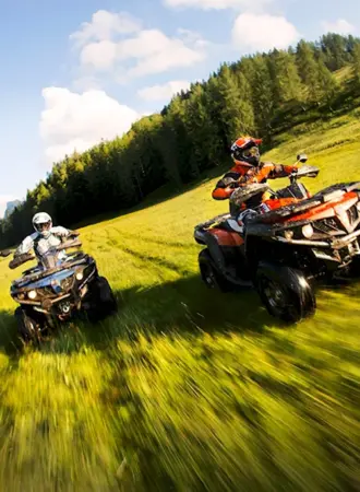 CF Moto