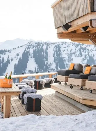 Chalet Restaurant apres Ski Альпика красная Поляна