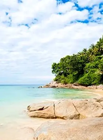 Chava Surin Beach