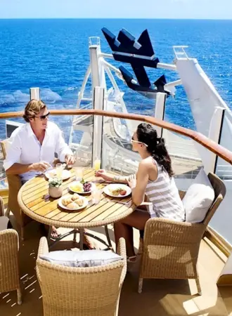 Costa Cruises MSC Cruises Royal Caribbean