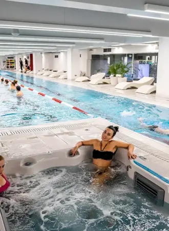 Crocus Fitness Мякинино