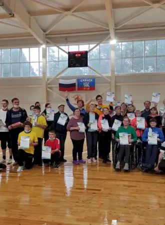 День здоровья