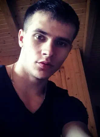 Денис Макаров ВК
