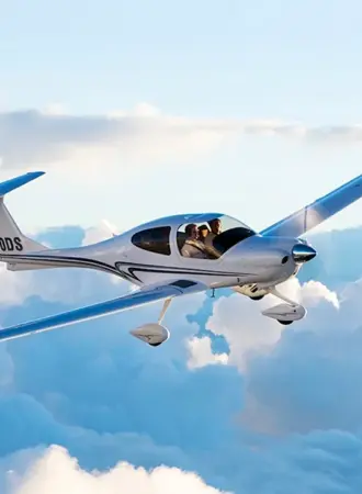 Diamond da40
