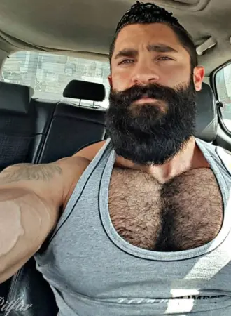 Doumit Ghanem