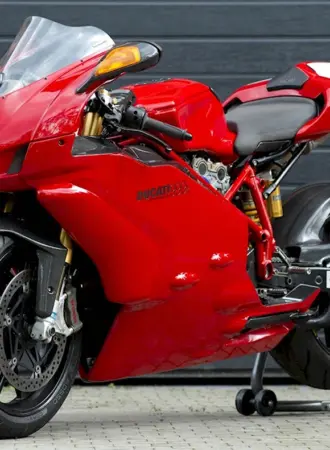 Ducati 999
