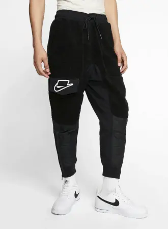 Джоггеры Nike NSW
