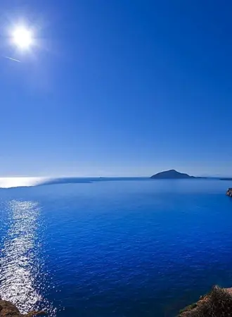 Эгейское море Турция