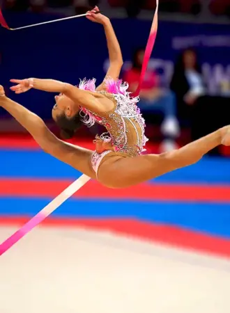 Екатерина Селезнева