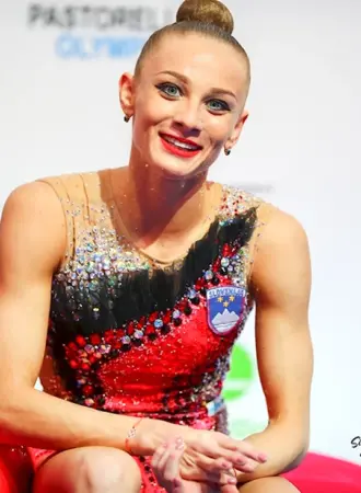 Екатерина Веденеева