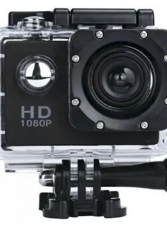 Экшн-камера SPORTCAM HD 1080p