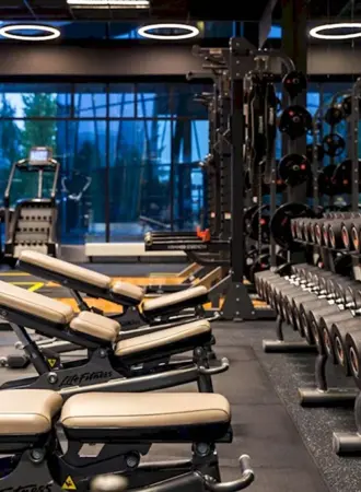 Encore Fitness Ясенево