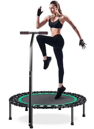 Fit trampo100 Domyos