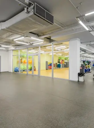 Fitness 24 Санкт-Петербург народная улица