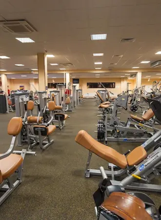 Fitness House Prestige Санкт-Петербург