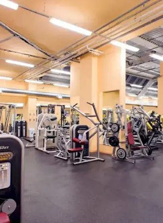 Fitness House Санкт-Петербург