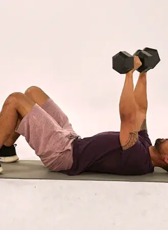 Floor Press