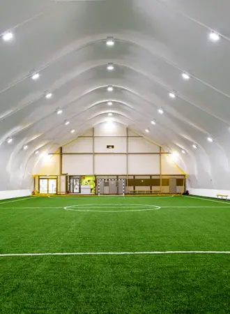 Футбольный манеж CITYSPORT