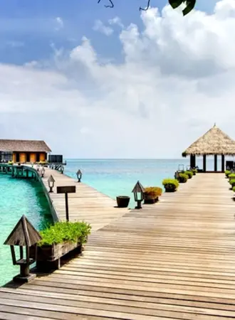 Gangehi Island Resort 5