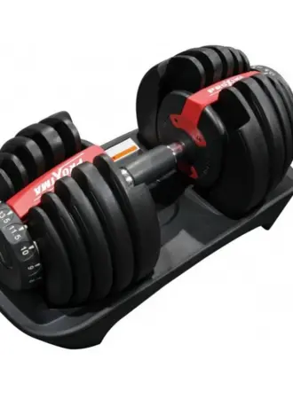 Гантели proxima Gigant 40кг