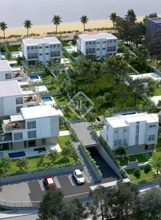 Gava Mar Барселона