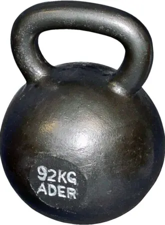 Гиря SIDEA 80кг