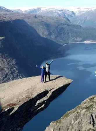 Гора Папая Кая Крымский язык тролля