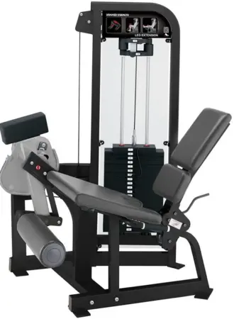 Hammer strength тренажеры