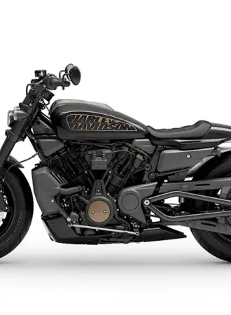 Harley Davidson Sportster 2021