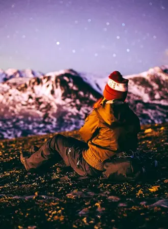 Hiking Night