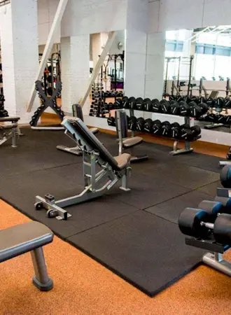 Hit Fitness Комендантский проспект