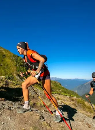 Hoka Wild Trail 2021