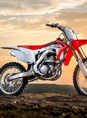 Honda CRF 250