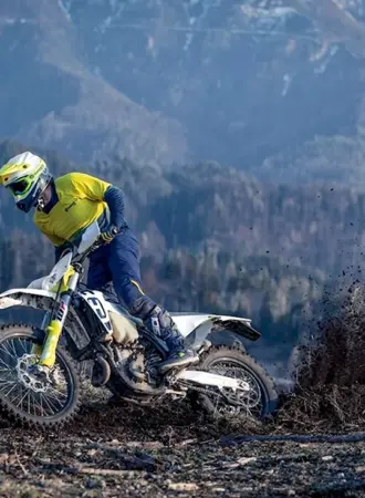 Husqvarna Enduro 2020