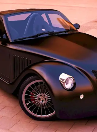Imperia GP Coupe