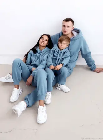 Юлия портных Фэмили лук