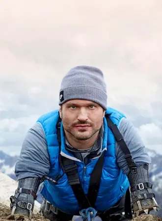 Кайл Мейнард Kyle Maynard