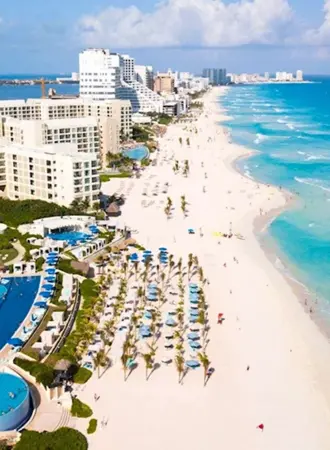 Канкун Мексика Cancun