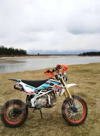 Kayo Classic yx170