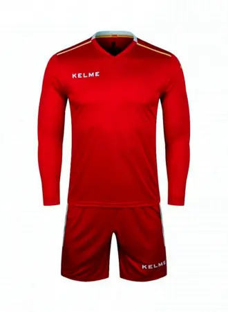 KELME футбольная форма