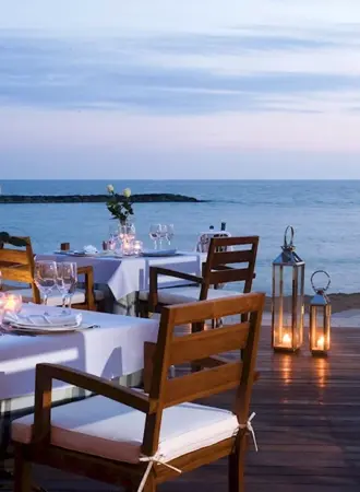 Кипр Asimina Suites