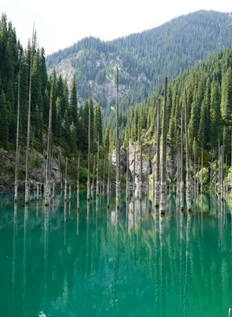 Кольсай Каинды
