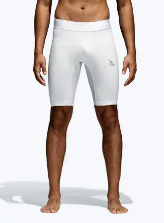 Компрессионные шорты adidas ALPHASKIN