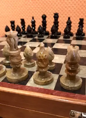 Королевский гамбит в шахматах