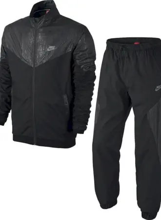 Костюм Nike Hybrid
